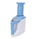 thumbnail image 1 of Probador de humedad de trigo, medidor de humedad de grano inteligente de alta precisión automático de bajo consumo de energía multifunción para maíz ANGGREK Otros, 1 of 8