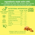 thumbnail image 2 of Cheddar 0.7oz x 20 bags - Delicious Crunchy Corn - Healthy Family Snacks - Gluten Free, Kosher, NON-GMO - Alternative for Chips, Nuts, Crackers & Pretzels - Perfect for Charcuterie Boards, 2 of 5