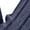 Navy, variant on Kezqiaxn Blouses for Women Casual Fashion Long Sleeve Button Down Shirts Fall V-Neck Pullover Tops Womens Clothes
