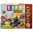 thumbnail image 1 of Hasbro Gaming The Game of Life Junior English Version, 1 of 4