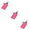 thumbnail image 1 of sweethay Cartera de cuero Retro portátil tienda de viaje puerta llaves monedero suave tarjeta de crédito cierre de cremallera bolsa titular Type1 NO1, 1 of 6