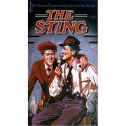Sting, The, Clamshell)
