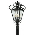 thumbnail image 2 of Minka Lavery - Great Outdoors - Brixton Ivy - 2 Light Outdoor Post Lantern, 2 of 2