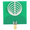 thumbnail image 2 of UWB Antenna Module, Lightweight 50 Ohm 2.4Hz-10.5GHz UWB Antenna  For Home, 2 of 8
