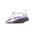 thumbnail image 1 of Plancha DSI-9204 suela esmaltada con acero inoxidable DAEWOO, 1 of 6