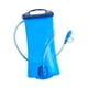 thumbnail image 5 of Bolsa de hidratación de 2 l, ligera, fácil de limpiar, versátil y para acampar. Azul, 5 of 9