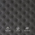 thumbnail image 5 of 14inch Queen Mattress with Gel Memory Foam Hybrid Mattress in a Box Medium Firm,Adult, 5 of 13