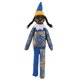 thumbnail image 2 of Muñeco Elfo De Navidad Snoop on The Stoop Christmas Elf Doll Fieltro Resina Muñecas Juguetes Ornamento Plush Figurine, 2 of 4