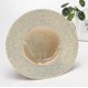 thumbnail image 5 of Women's Foldable Beach Straw Hat with UPF 50 Protection & Multi-Color Options for Summer Sun, 5 of 5