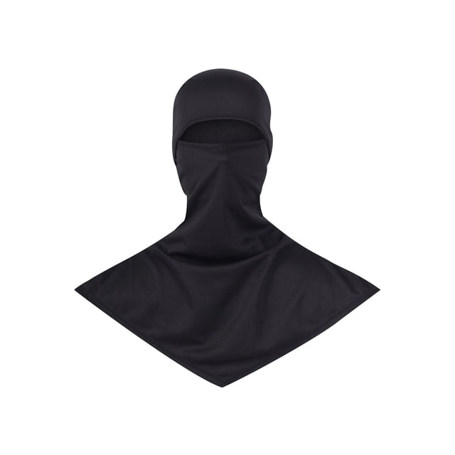 Xfvqtps Balaclava Face Mask for Men Breathable Full Face Mask Sunscreen Neck Protective Cover Helmet Liner for Cycling