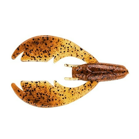 BaitFuel Paca Chunk Sr 3.25 Crawfish 5pk
