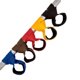 thumbnail image 2 of Lifting Straps Gym Barbell Deadlift Booster Belt Fitness Anti-slip Hand Wraps Wrist Straps Fitness Training Auxiliary Belt, 2 of 10