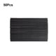 thumbnail image 5 of Yuarrent Bolsa desechable para cubiertos de 50 Uds., bolsa portatenedores de bolsillo para vajilla, cocina de un solo , fiestas, Hotel, Mostrada, 5 of 6