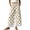 aa01_Beige, variant on Elastic Waist Pants for Women Lightweight Sweatpants with Pockets Palazzo Winter Wide Leg Womens Bottoms