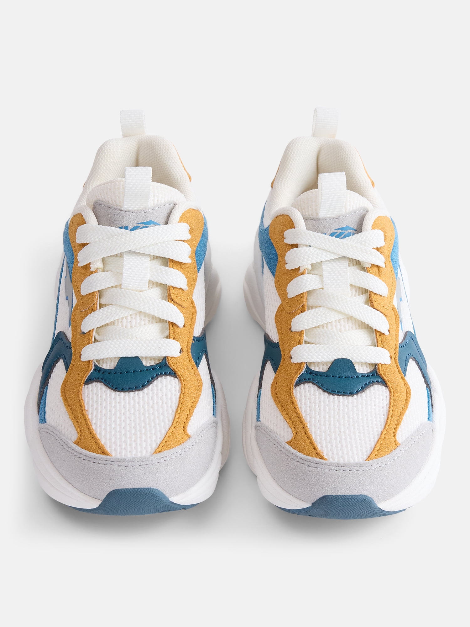 Avia Little and Big Boys Chunky Athletic Sneakers