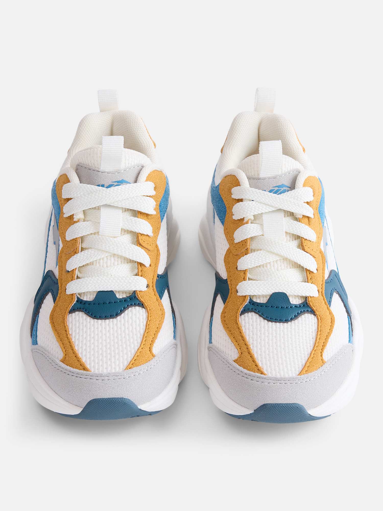 Avia Little and Big Boys Chunky Athletic Sneakers photo 3