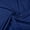 Royal Blue, variant on Lino Italiano 60" Fabric by The Yard - Royal Blue