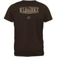 thumbnail image 2 of Gold Rush - Chilkoot Pass Mens T Shirt Brown MD, 2 of 2