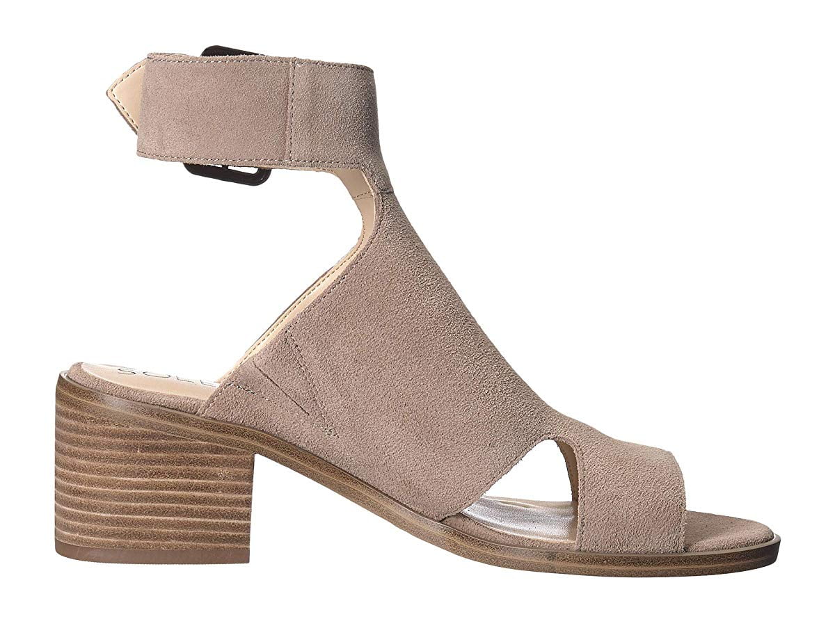 SOLE / SOCIETY Tally Taupe - Walmart 