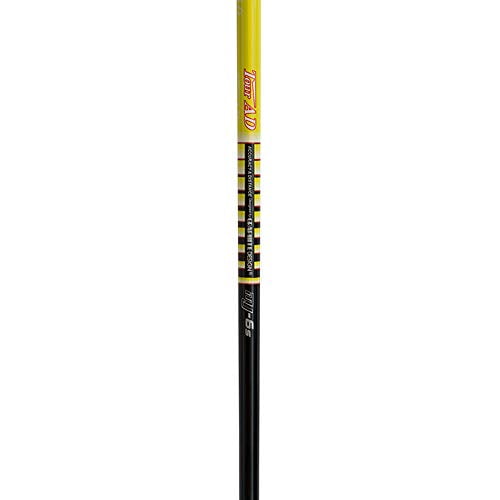 Graphite Design Wood Shaft Tour AD MJ 5 R2 (Lite/Senior)