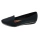 thumbnail image 2 of Zapaterias Mexico BallerinaCasual Para Mujer Lady Bug 2162 T25.5 ZAPATERIAS MEXICO 2162-NGO, 2 of 6
