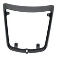 thumbnail image 1 of Cubierta de luz trasera de motocicleta, repuesto de moldura para 250 Negro, 1 of 9