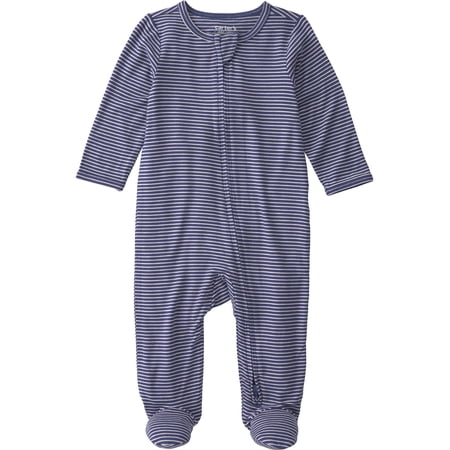 Carter's Child of Mine Baby ComfySoft Sleep 'N Play, Sizes Preemie-6/9 Months