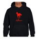 thumbnail image 1 of Sudadera Deftones, 1 of 2