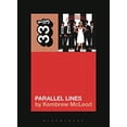 thumbnail image 2 of Blondie's Lignes Parallèles (33 1/3), 2 of 2