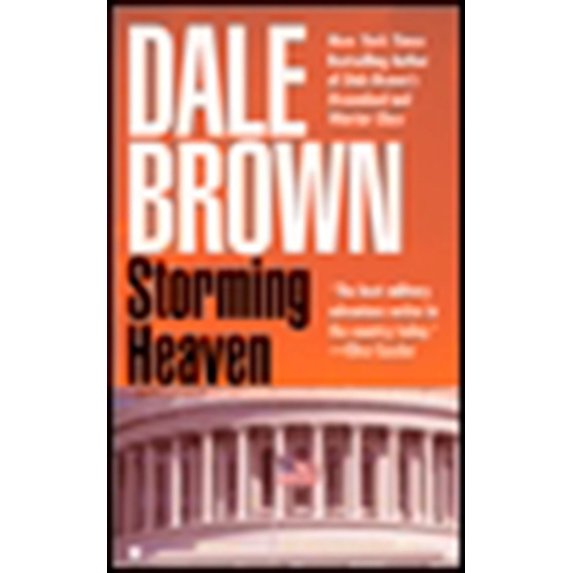 Pre-Owned Storming Heaven (Paperback)