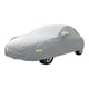 thumbnail image 1 of Para Volkswagen Nuevo Escarabajo 98-19 Coche Cubierta con Cremallera Plateado Tono, 1 of 1