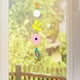 thumbnail image 5 of Acrílico Wind Chimes Regalos Decoración de jardín Festivales regalos de cumpleaños Ventana Navidad Creativo Simple Casa Mobiliario Colgante Estilo 4 perfecl Campanas de viento, 5 of 8