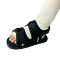 thumbnail image 3 of Professional Shoe Safe Shoe Convenient Post Medical Walking User-friendly Cast Boot Post Op Walking For Plaster Gypsum Essential S Child, 3 of 9