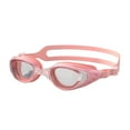 thumbnail image 2 of AURORA TRADE Swimming Goggles Adjustable Strap Waterproof Silicone Anti-Fog Swim Eyewear Men Women Underwater Swimming Glasses for Water Sports, 2 of 8