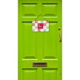 thumbnail image 2 of Carolines Treasures CK5513DS812 Jay Bird Love Wall or Door Hanging Prints 8x12 multicolor, 2 of 2