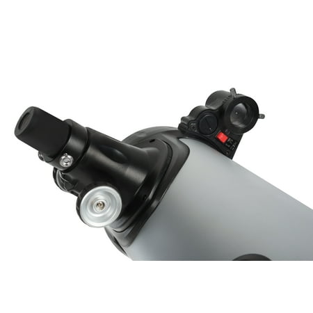 Celestron 114LCM Computerized Telescope