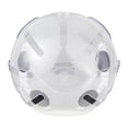thumbnail image 1 of Hocón de perros Capucha para perros Clear Anti Bite, transpirable, Cat Catsmet para mascotas para bañarse en el entrenamiento de recortes de uñas, 1 of 8