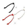thumbnail image 5 of FRCOLOR  3 Pcs Electric Scooter Rear Mudguard Bracket Easy-to-use, 5 of 8