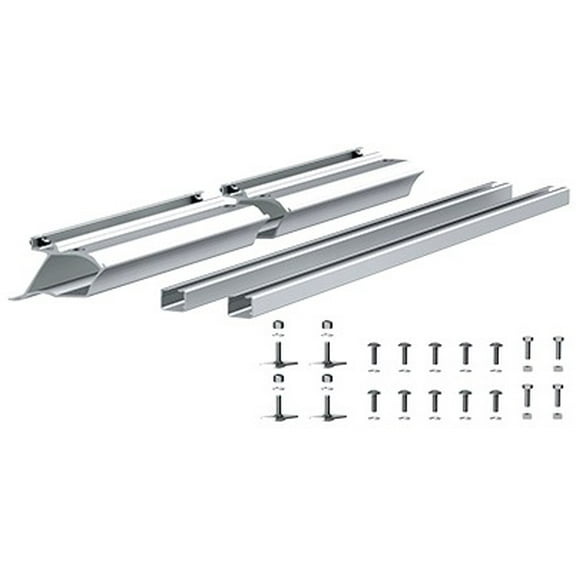 Carefree BS0002 Freedom Sprinter Roof Mount Bracket Kit