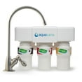 thumbnail image 2 of Aquasana under Counter Water Filter System, 2 of 3