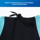 thumbnail image 4 of Pantalones de buceo de 15 MM traje de snorkel a prueba de frío pantalones UPF50 + traje de buceo de neopreno pantalones para buceo surf kayak, 4 of 9