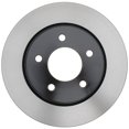 thumbnail image 1 of 18A1804AC Coated Disc Brake Rotor By ACDELCO ADVANTAGE CANADA, 1 of 1