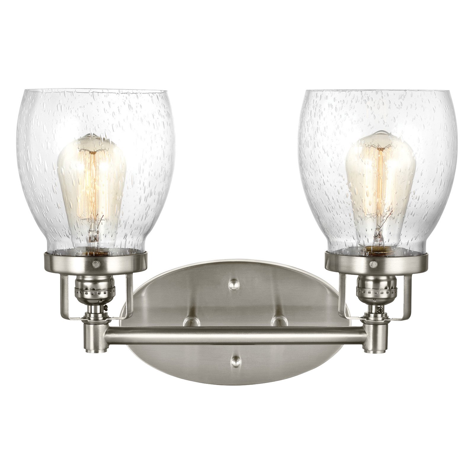 Sea Gull Lighting Belton 4414502962 Bathroom Vanity Light