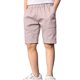 thumbnail image 1 of Pantalones de Natación para Niños Pequeños Verano Sólido Elástico Cintura Pantalones de Playa Bolsillo Pantalones Deportivos Casuales para Niños, 1 of 8