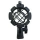 thumbnail image 4 of Soporte de Montaje de Choque de Micrófono profesion Clip de Soporte de Grabación de DIY Negro, 4 of 6