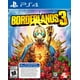 Jeu vidéo Borderlands 3 pour PlayStation 4 – image 1 sur 9