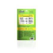 Affresh Dishwasher Cleaner Tablets, 6 count