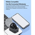 thumbnail image 3 of Language Translator Earbuds, Supports 144 Languages Online Translation Real Time, Voice Language Translator, 3 of 7