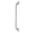 thumbnail image 3 of Drive Medical Easy Installation Wall Mount Bathtub Grab Bar, White, 12 in, 3 of 8