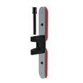 thumbnail image 2 of SCANGRIP MAGNET BRACKET L, Strong Magnetic Mounting Bracket for Flexible Positioning of Larger SCANGRIP Work Lights, 2 Rubber Coated Magnets, Holding Force of more than 90 lbs. Turnable Magnets, 2 of 4